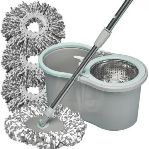 소문난 상품 통돌이걸레 TOP 10