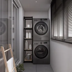 세탁실틈새선반 나만없어! 제품