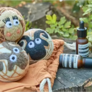 착한쇼핑~ 플러퓨스양모볼  10