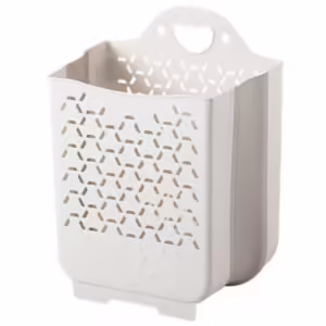 벽걸이빨래바구니 특가할인