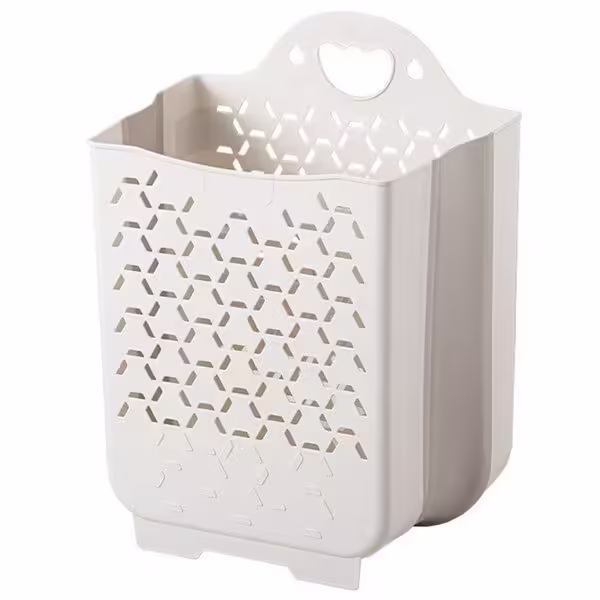 벽걸이빨래바구니 특가할인