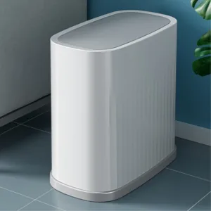 자주쓰레기통 꿀팁~