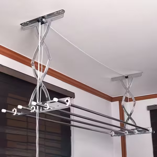 소문난 꿀템 베란다천장건조대  10