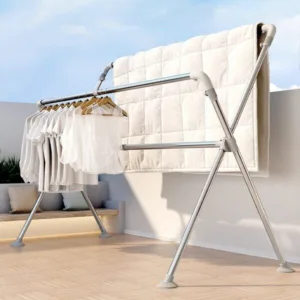 완전대박특가 창틀빨래건조대 HOT 10