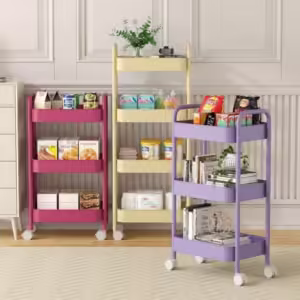 4단트롤리 가성비 제품