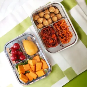 나눔반찬통 쇼킹세일