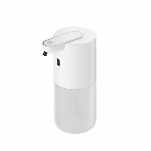 누심비 스마트 자동 손세정기 거품기 디스펜서 (신형), 스마트 디스펜서, 1개