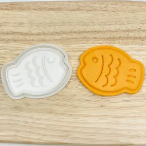 크리스마스쿠키커터 꿀팁~