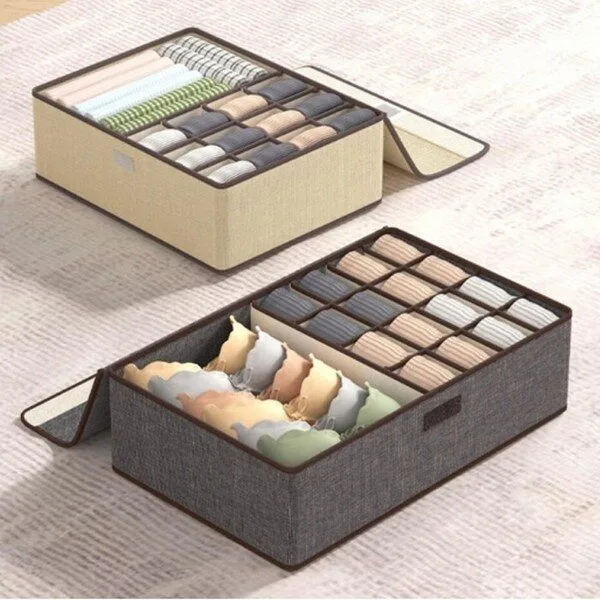 할인 상품 양말정리함 HOT 10