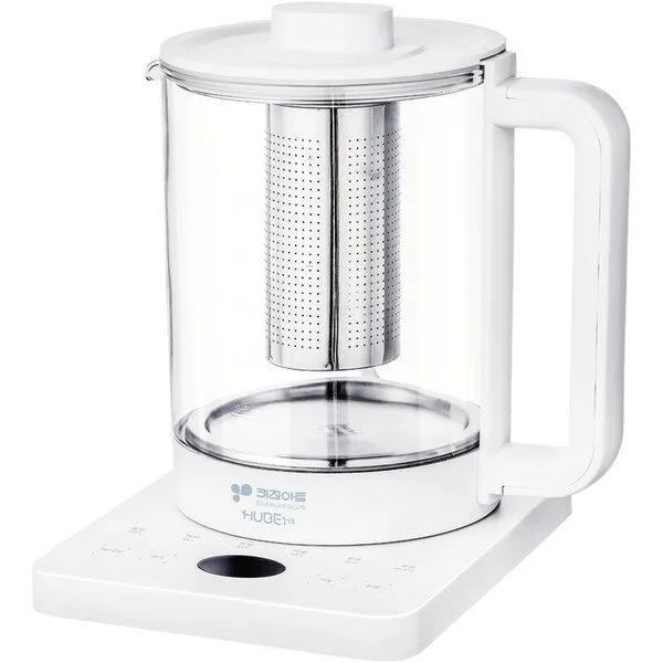 유리주전자 완전대박 꿀템