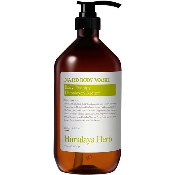 인기짱 제품 바디워시  10