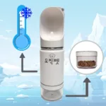 소문난 꿀템 강아지물통 BEST 10