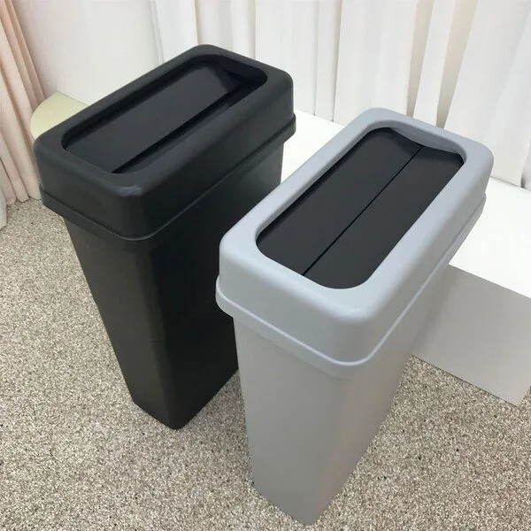 50l쓰레기통 히트아이템