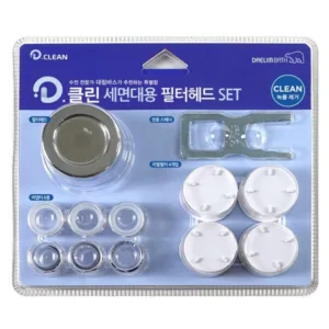 세면대수전필터 대박핫딜