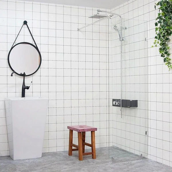 꿀팁~ 샤워파티션 BEST 10