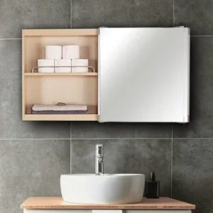 욕실거울장 최저특가