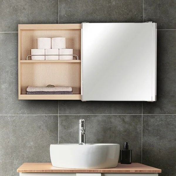 욕실거울장 최저특가