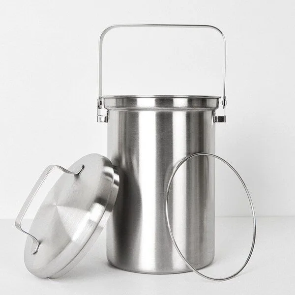 꿀템정보! 음식쓰레기통  10