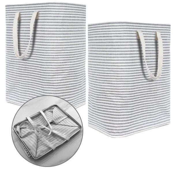 착한가격 맞나요? 72리터빨래바구니  10