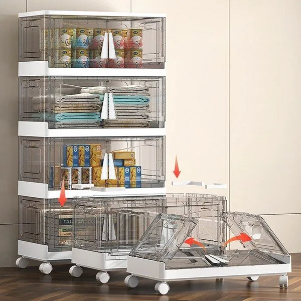 투명수납함 할인상품