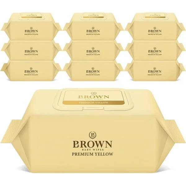 역대급상품 유아용 물티슈  10