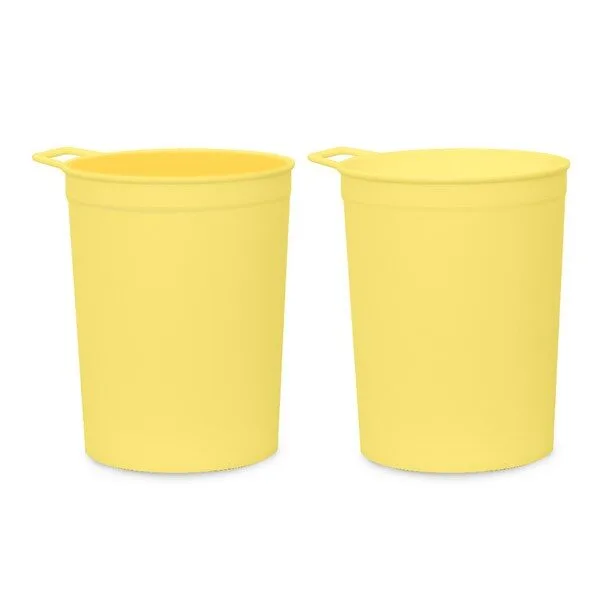 오픈 휴지통 가성비특가