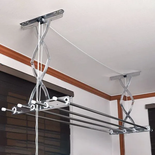 할인 꿀템 베란다건조대  10