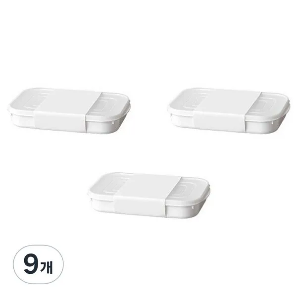 오늘의 핫딜가격 나눔반찬통 추천 10