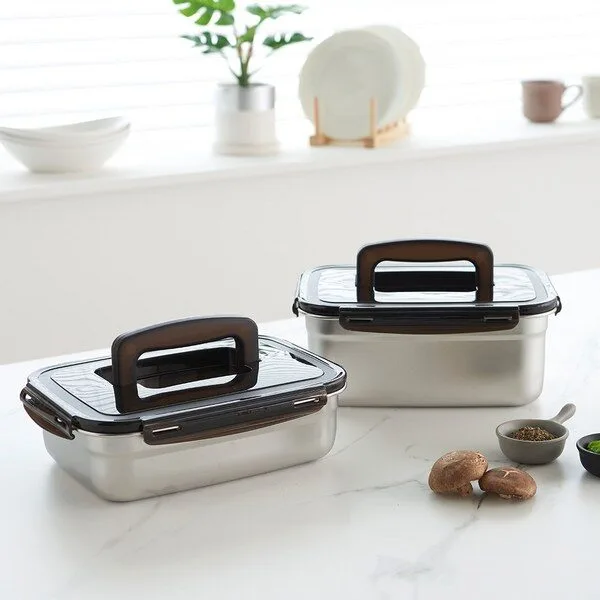 특가추천 스텐밀폐용기 추천 랭킹 10