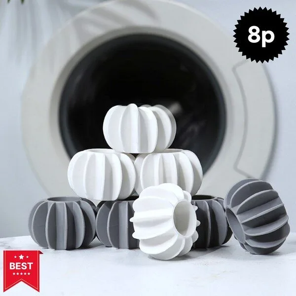 나만없어! 꿀템 실리콘세탁볼 TOP 10