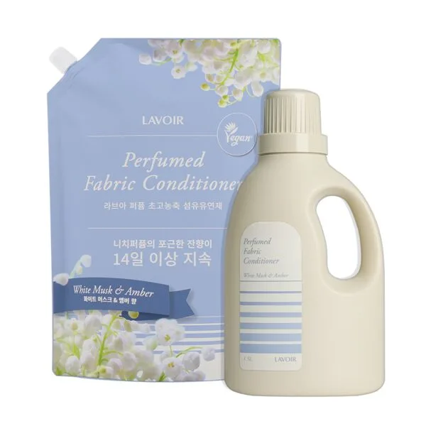 초대박아이템 천연섬유유연제 BEST 10