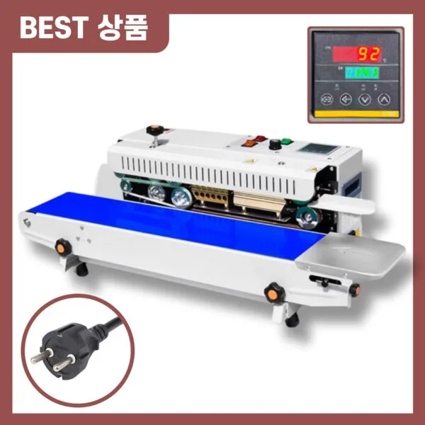 히트상품 빅세일 자동실링기 추천 랭킹 10