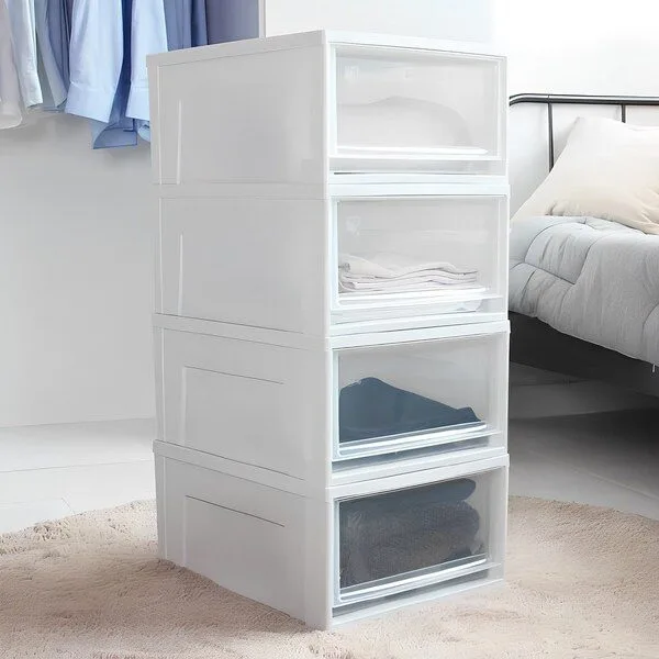 완전대박 제품 투명서랍 HOT 10