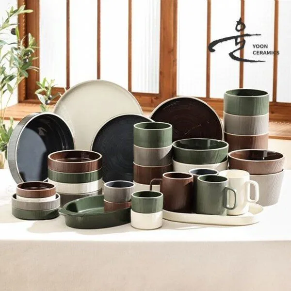 4인그릇세트 가성비 좋은