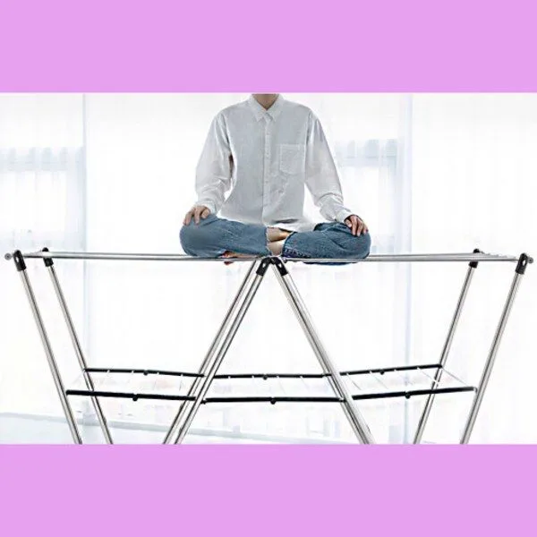 소문난 꿀템 준리아빨래건조대 HOT 10