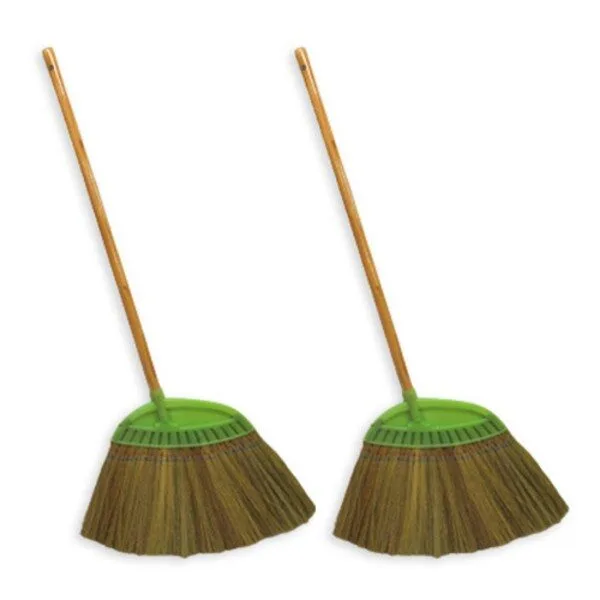 갈대빗자루 믿고쓰는 제품