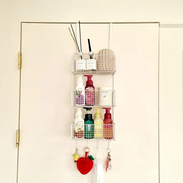 문걸이선반 가성비 좋은