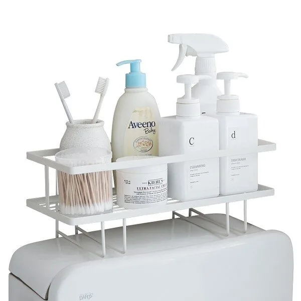 나만없어! 꿀템 변기위수납선반 추천 랭킹 10