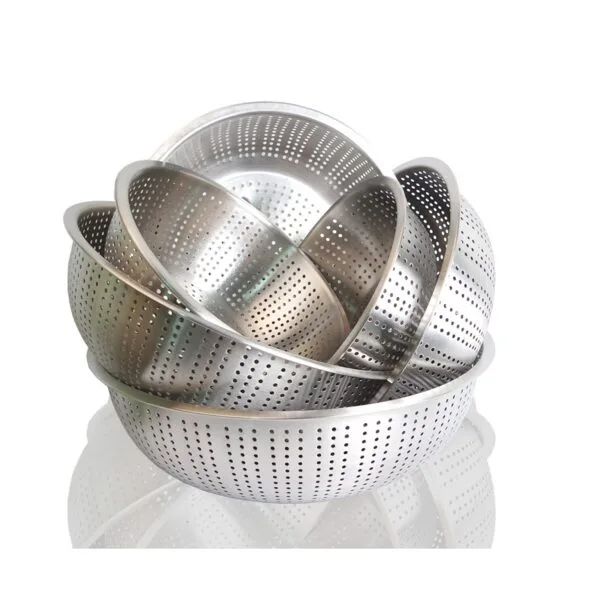 스텐바구니 할인특가