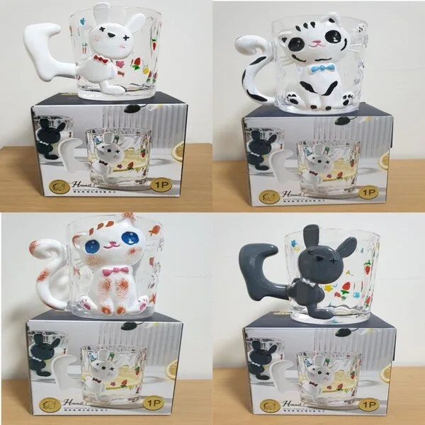 예쁜머그컵 대박난 제품