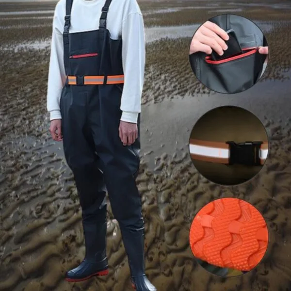 해루질 장화 인기제품