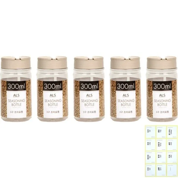 조미료통 소문난상품