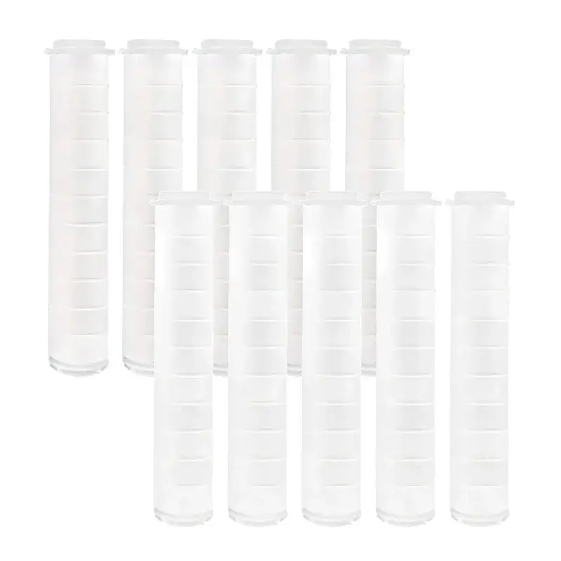 우리 집 수돗물 실태?! 샤워기 필터로 확인해보세요!